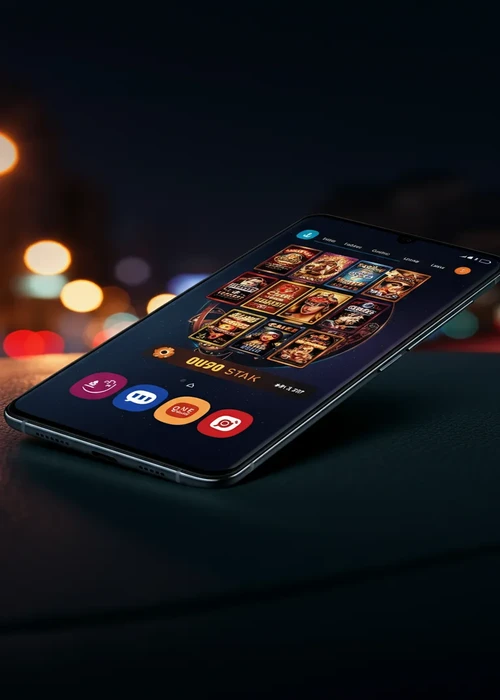 Formulario de registro Dendera Casino rápido en pocos pasos